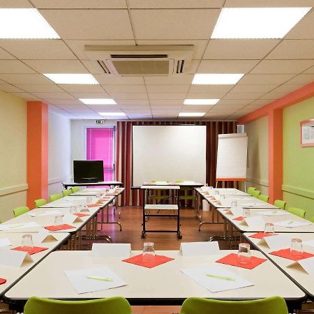 Ibis Styles Bourg En Bresse Hotel Kültér fotó