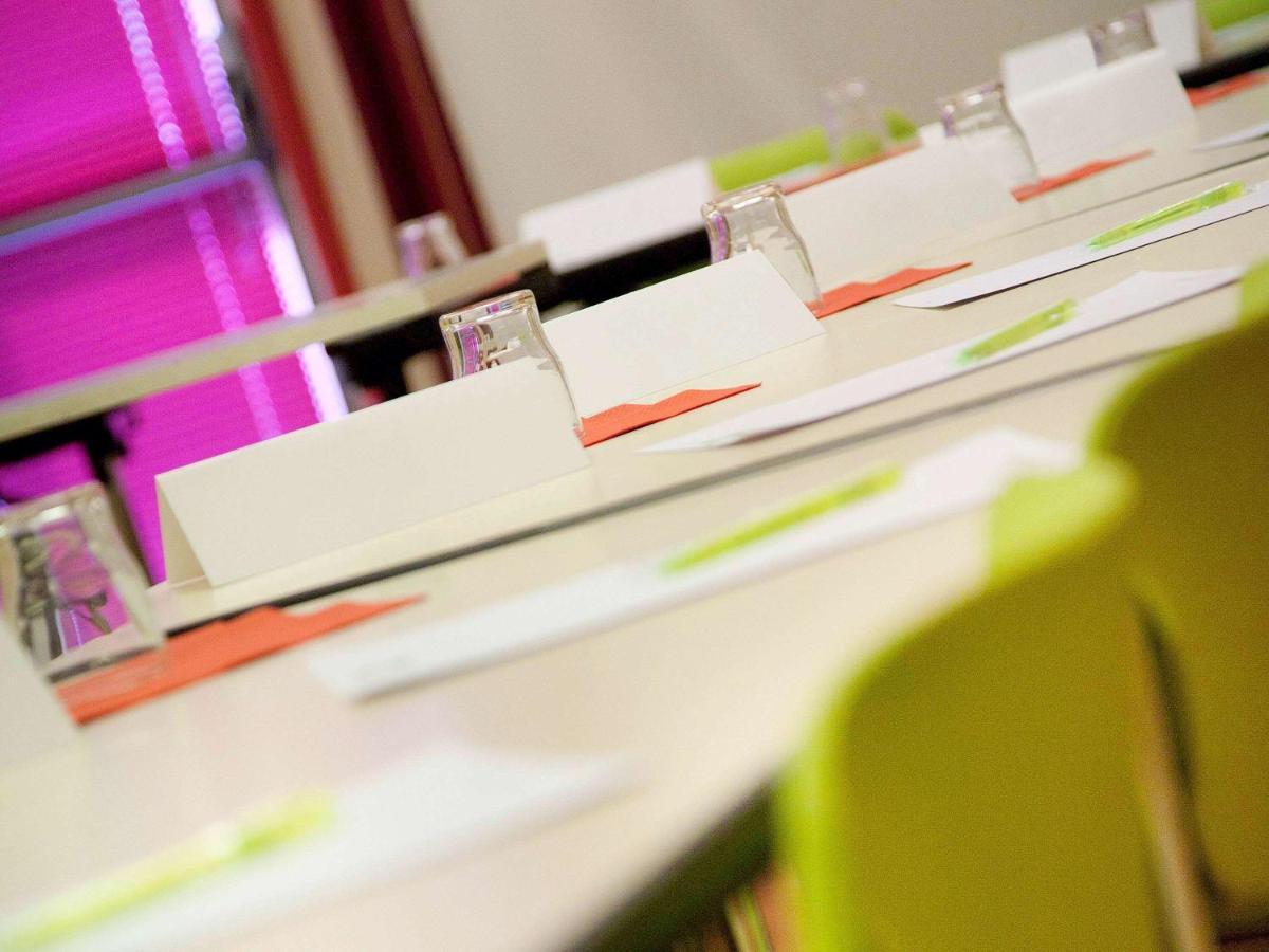 Ibis Styles Bourg En Bresse Hotel Kültér fotó