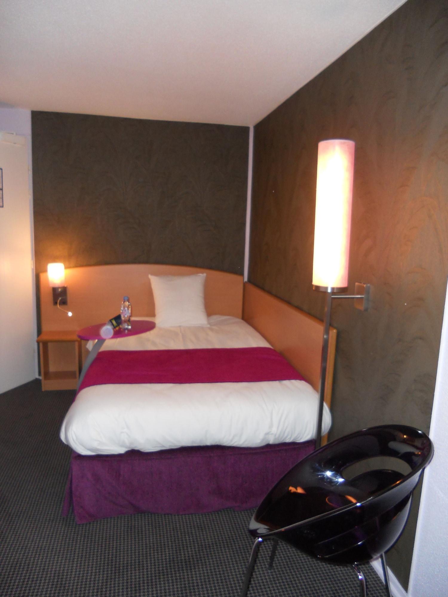 Ibis Styles Bourg En Bresse Hotel Kültér fotó