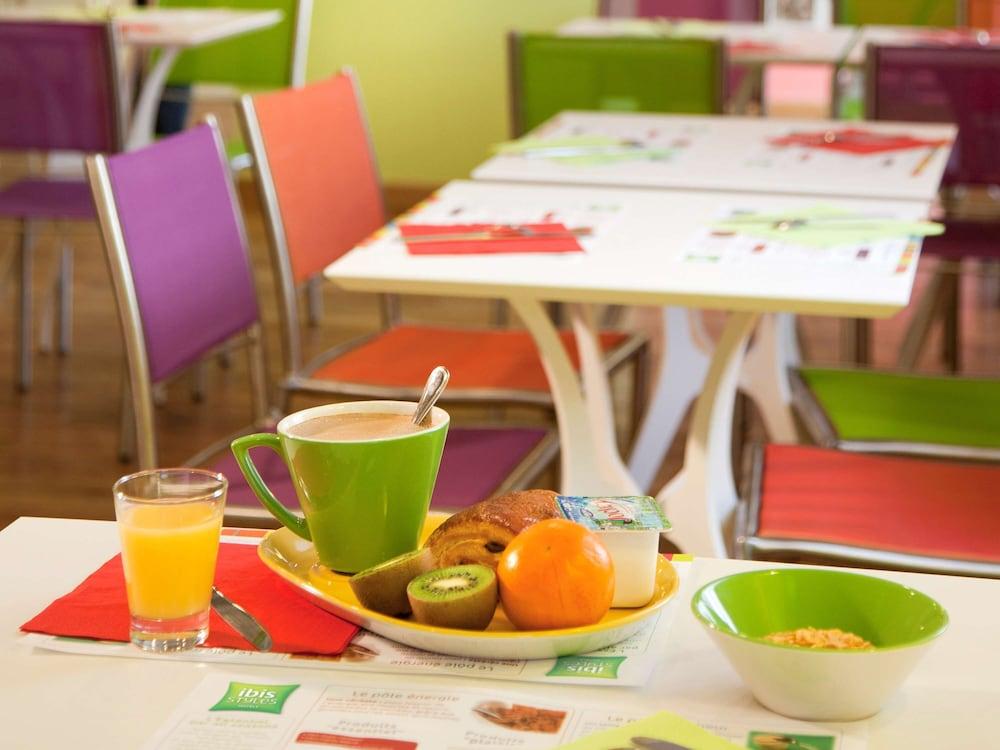 Ibis Styles Bourg En Bresse Hotel Kültér fotó