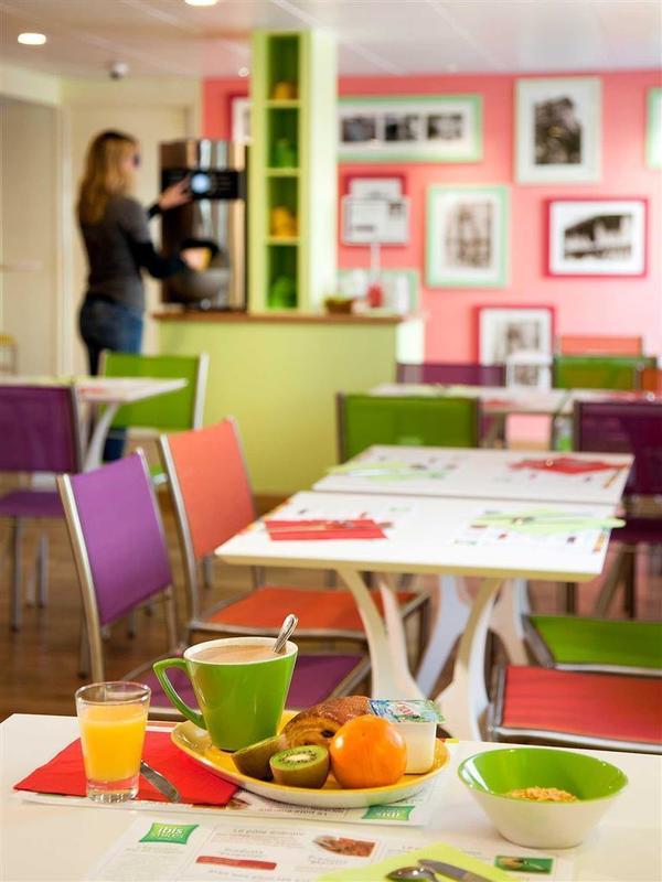 Ibis Styles Bourg En Bresse Hotel Kültér fotó