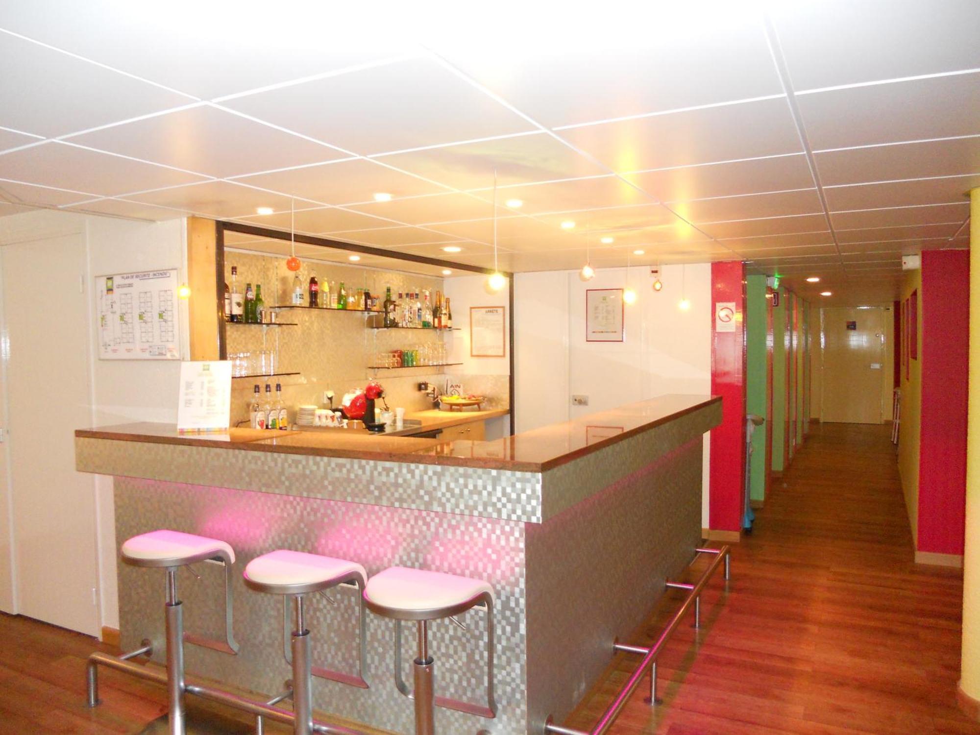 Ibis Styles Bourg En Bresse Hotel Kültér fotó