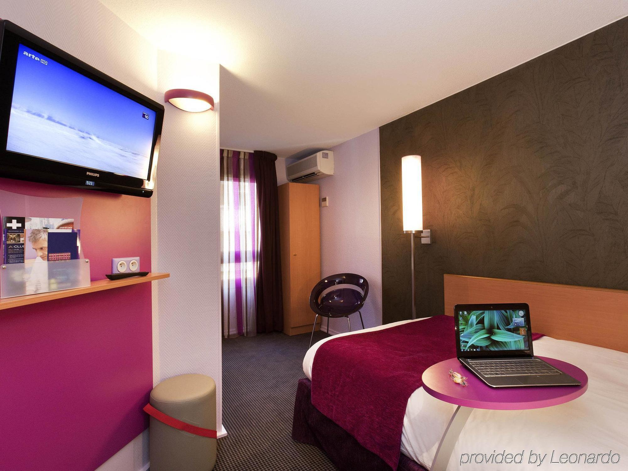 Ibis Styles Bourg En Bresse Hotel Kültér fotó