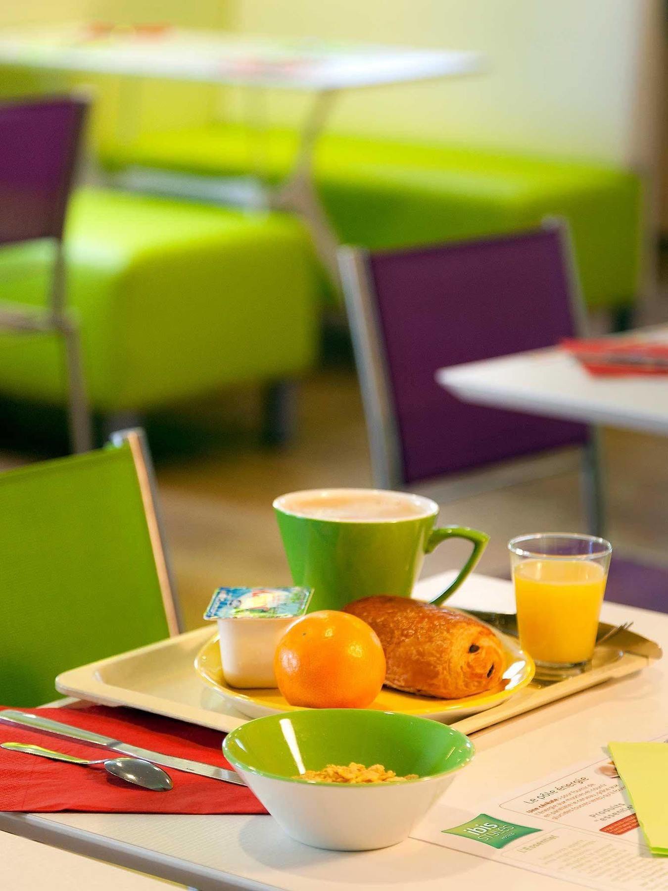 Ibis Styles Bourg En Bresse Hotel Kültér fotó