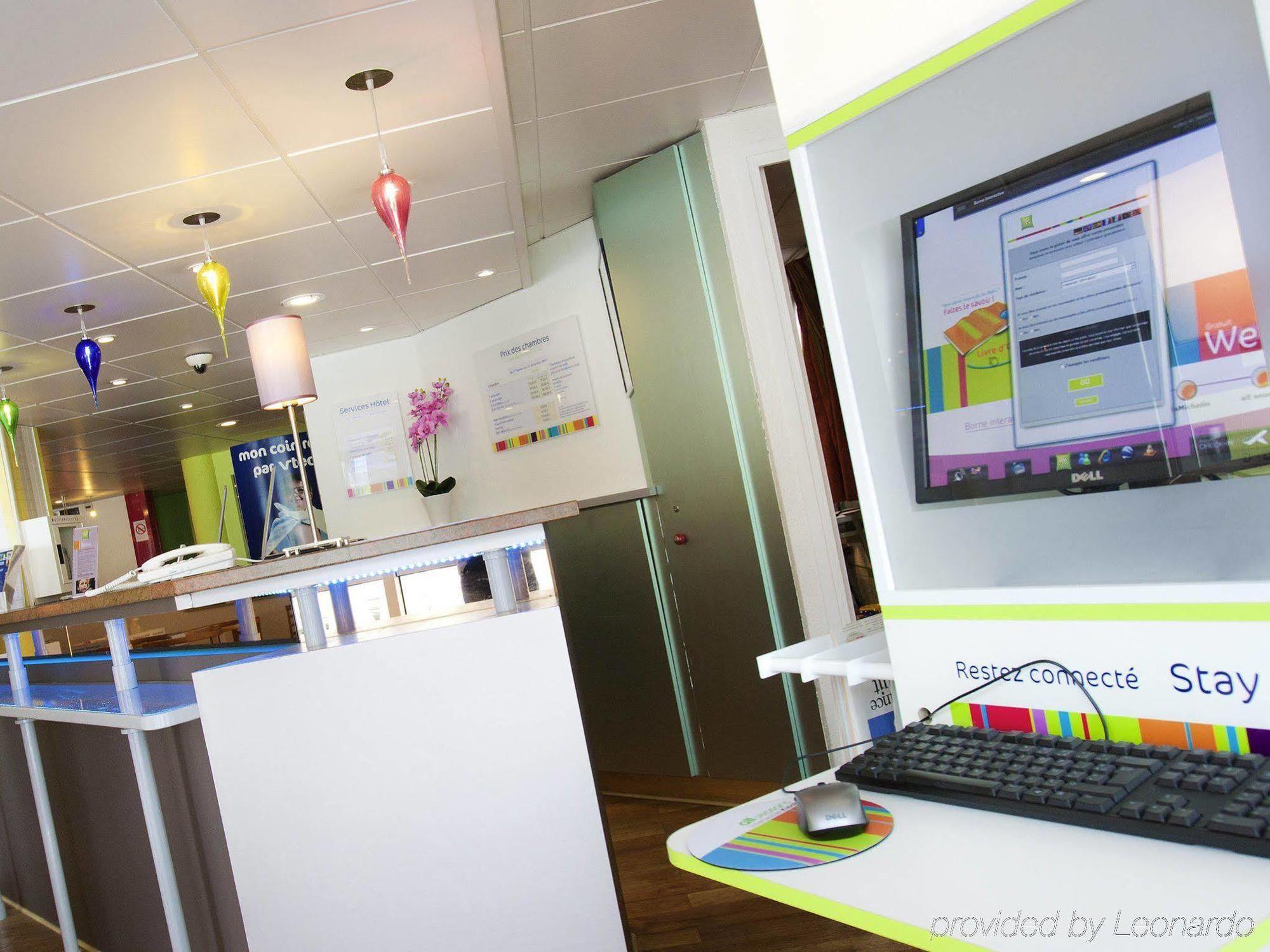 Ibis Styles Bourg En Bresse Hotel Kültér fotó