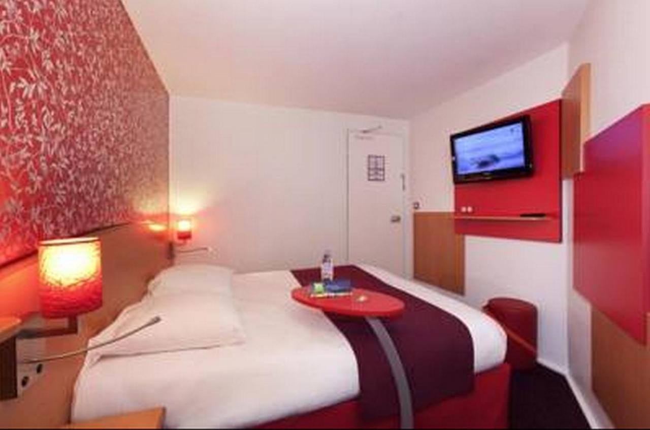 Ibis Styles Bourg En Bresse Hotel Szoba fotó