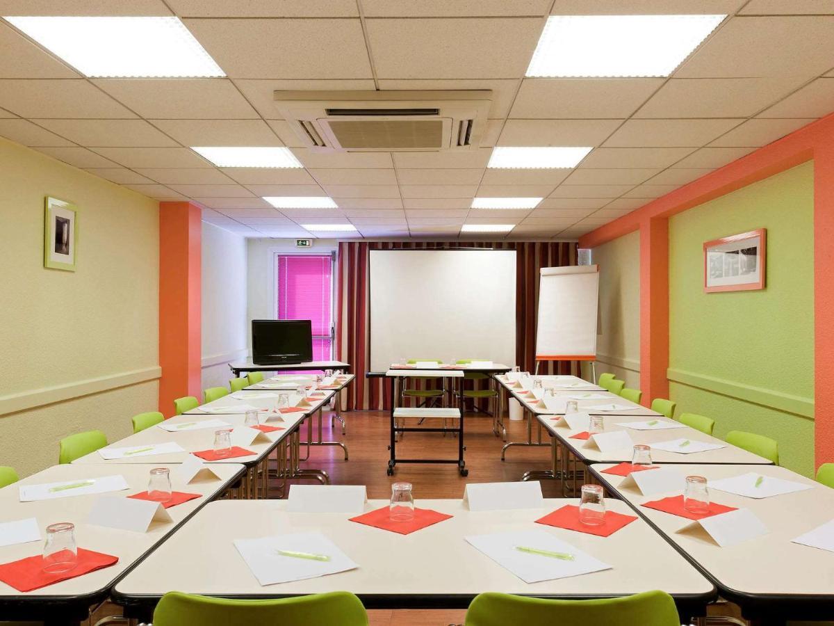 Ibis Styles Bourg En Bresse Hotel Kültér fotó